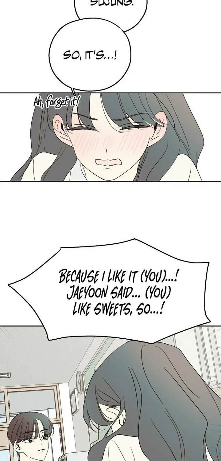 The Password Is 002! Chapter 6 page 68 - 