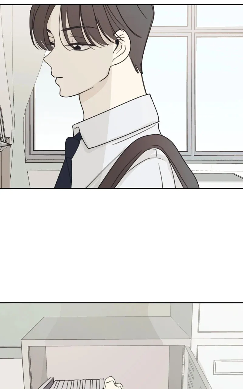 The Password Is 002! Chapter 7 page 19 - 