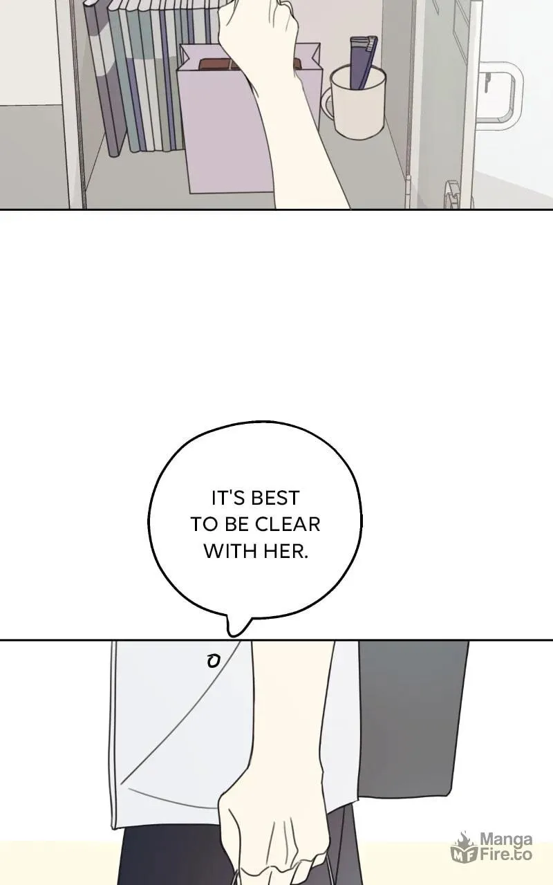 The Password Is 002! Chapter 7 page 20 - 