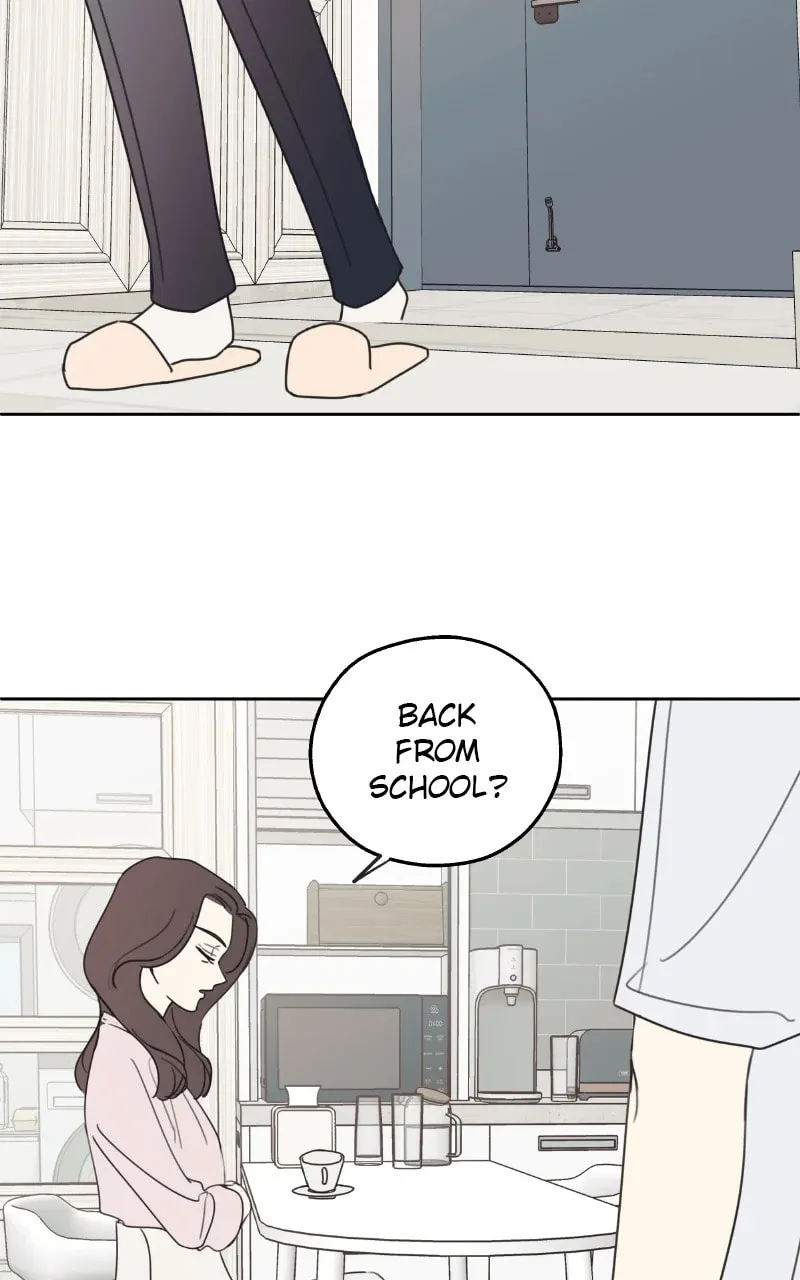 The Password Is 002! Chapter 7 page 29 - 