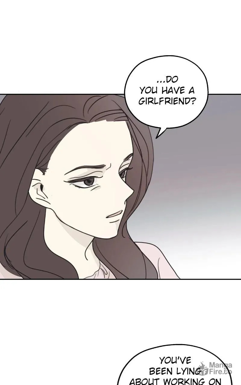 The Password Is 002! Chapter 7 page 35 - 