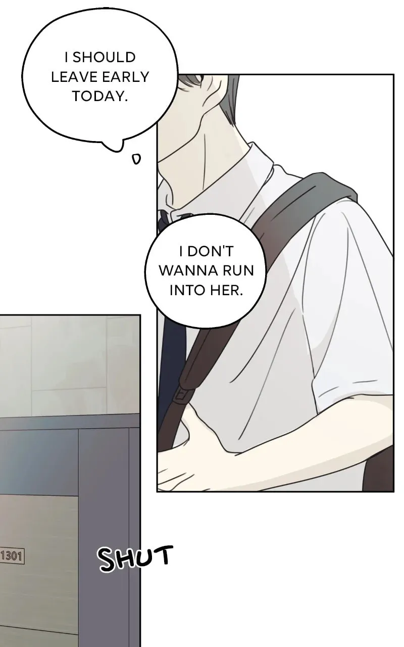 The Password Is 002! Chapter 7 page 41 - 