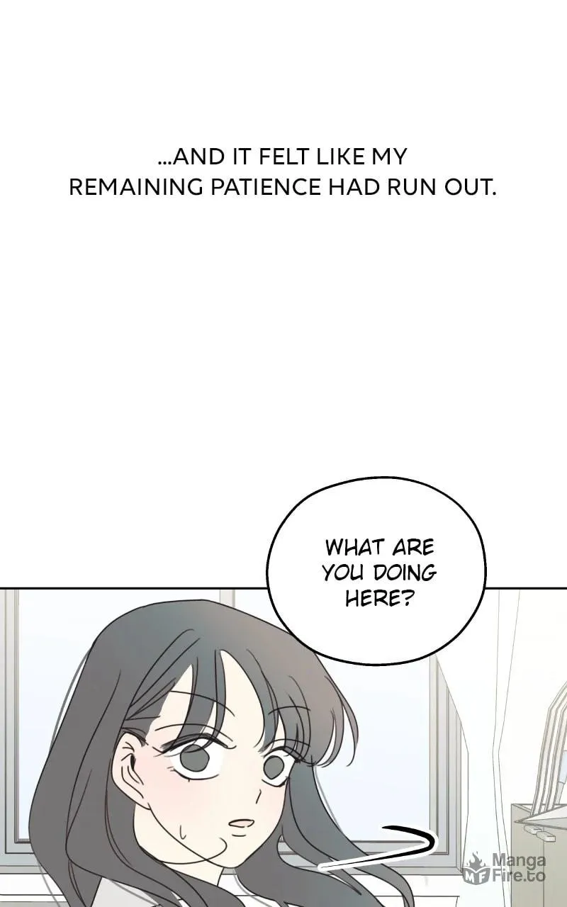 The Password Is 002! Chapter 7 page 45 - 
