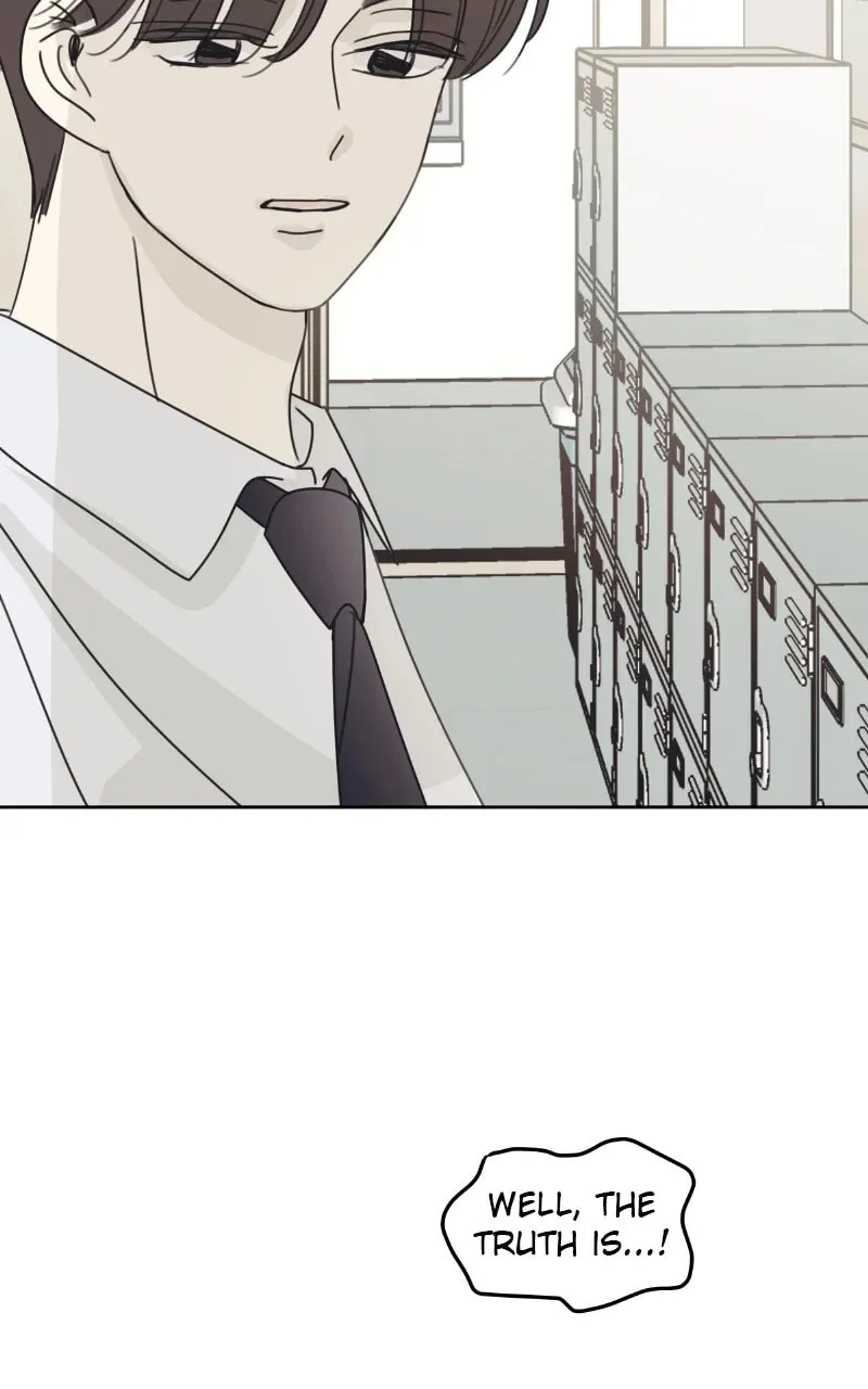 The Password Is 002! Chapter 7 page 47 - 