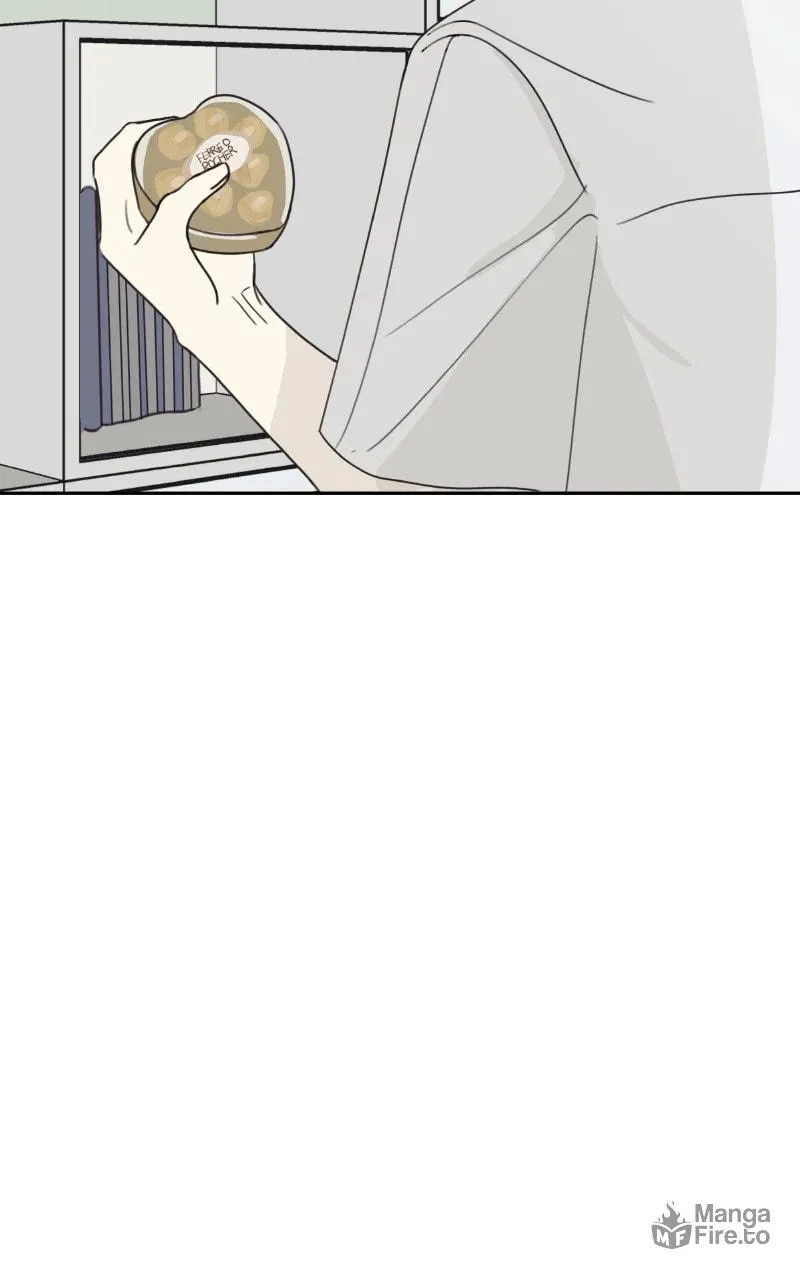 The Password Is 002! Chapter 7 page 6 - 