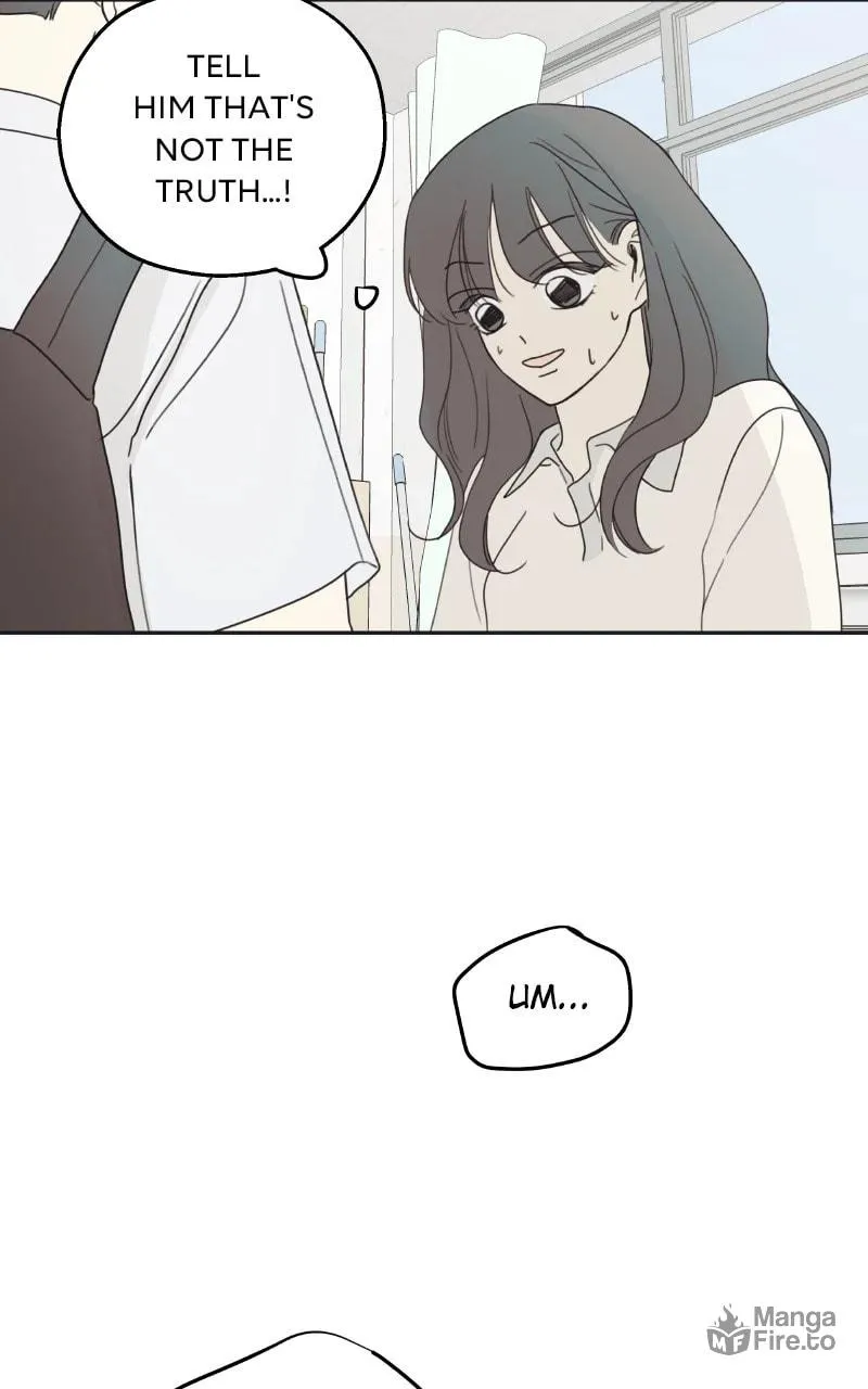 The Password Is 002! Chapter 7 page 57 - 