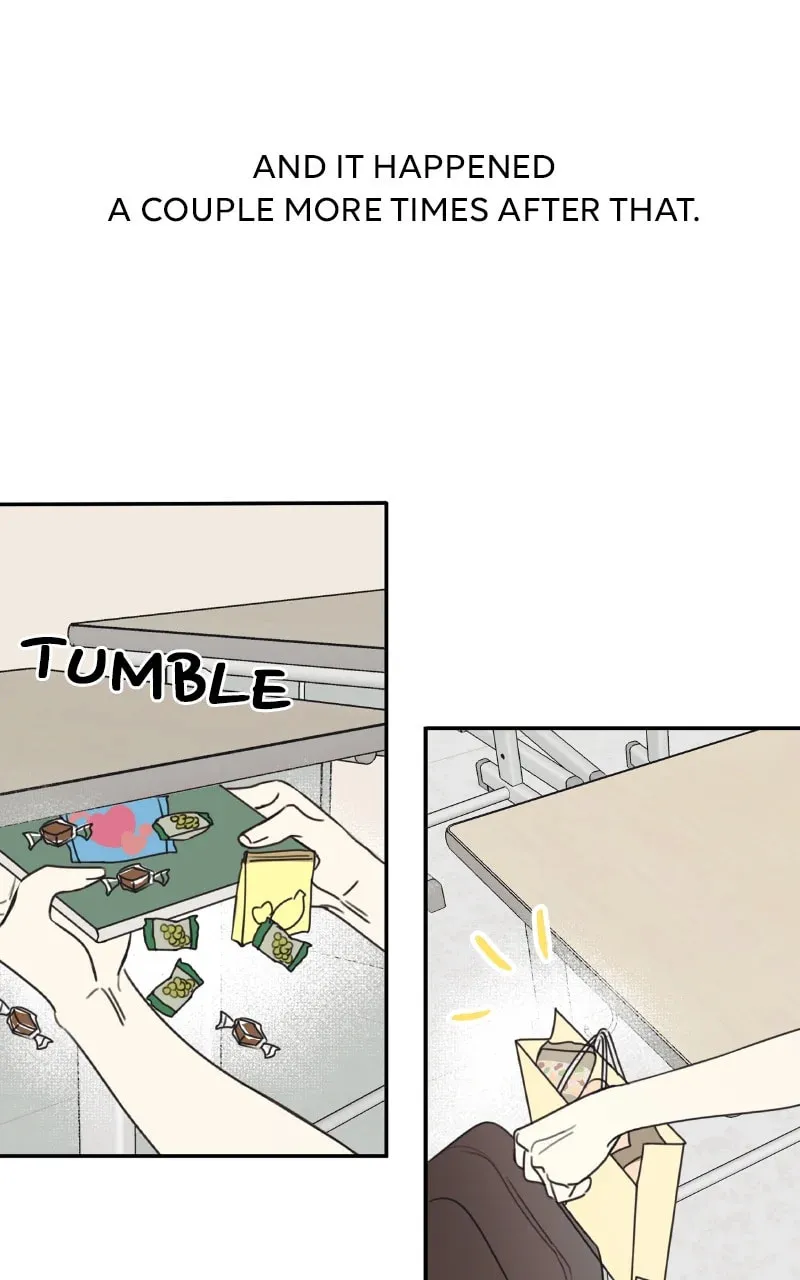 The Password Is 002! Chapter 7 page 7 - 