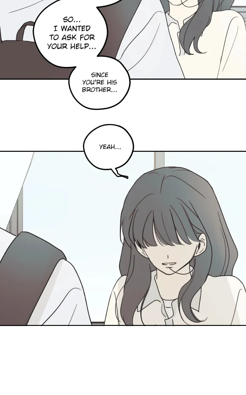 The Password Is 002! Chapter 7 page 62 - 
