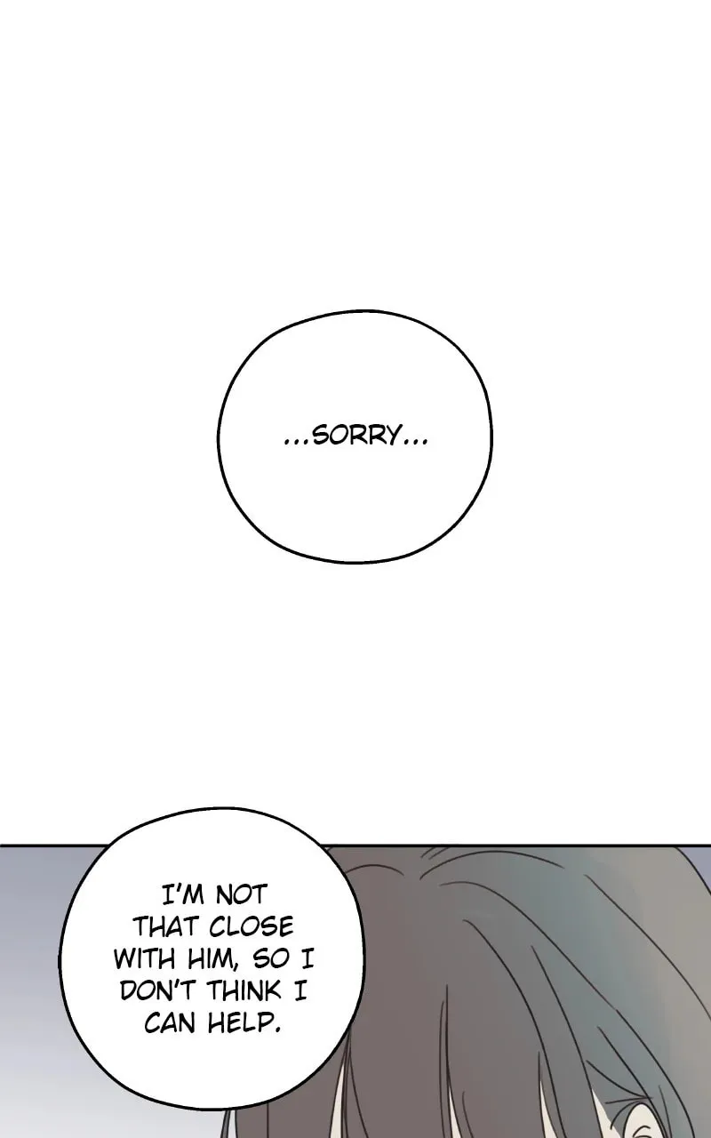 The Password Is 002! Chapter 7 page 64 - 