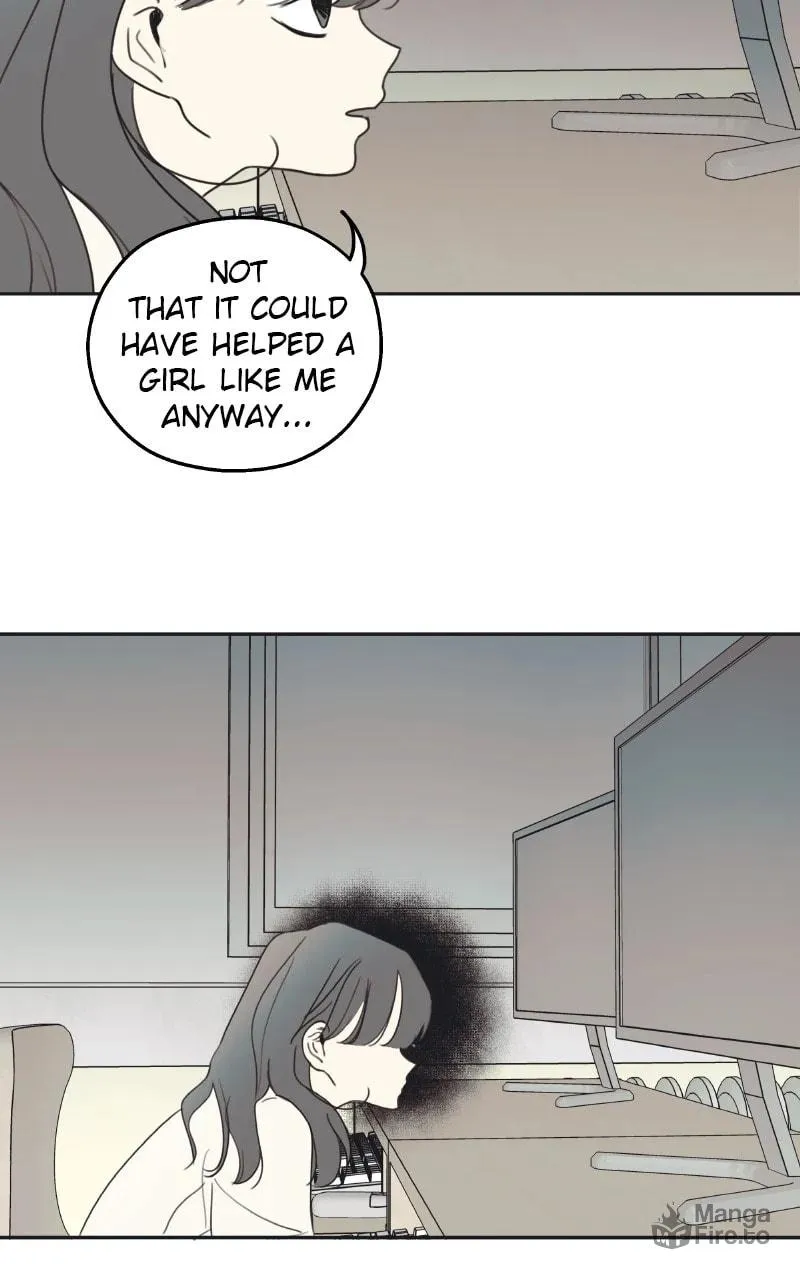 The Password Is 002! Chapter 7 page 72 - 