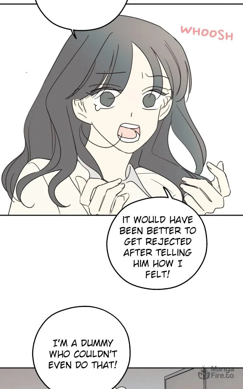 The Password Is 002! Chapter 7 page 75 - 