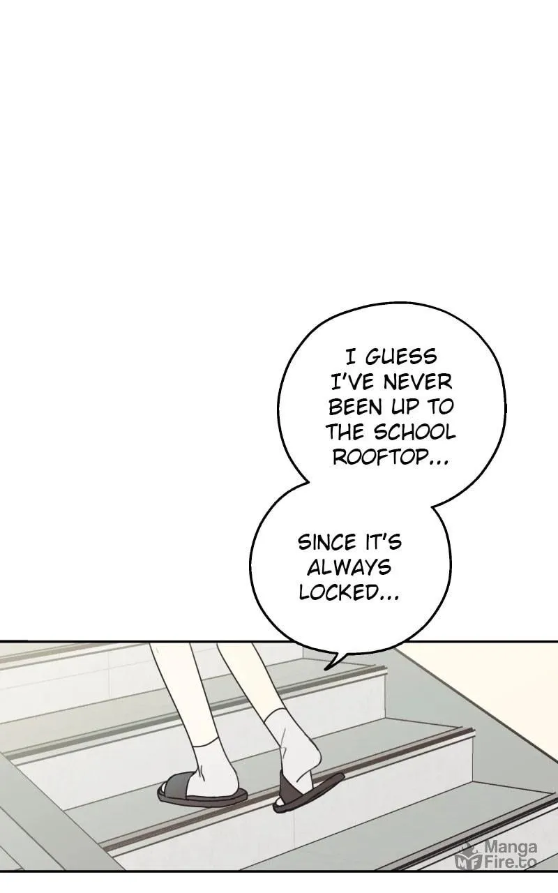 The Password Is 002! Chapter 7 page 93 - 