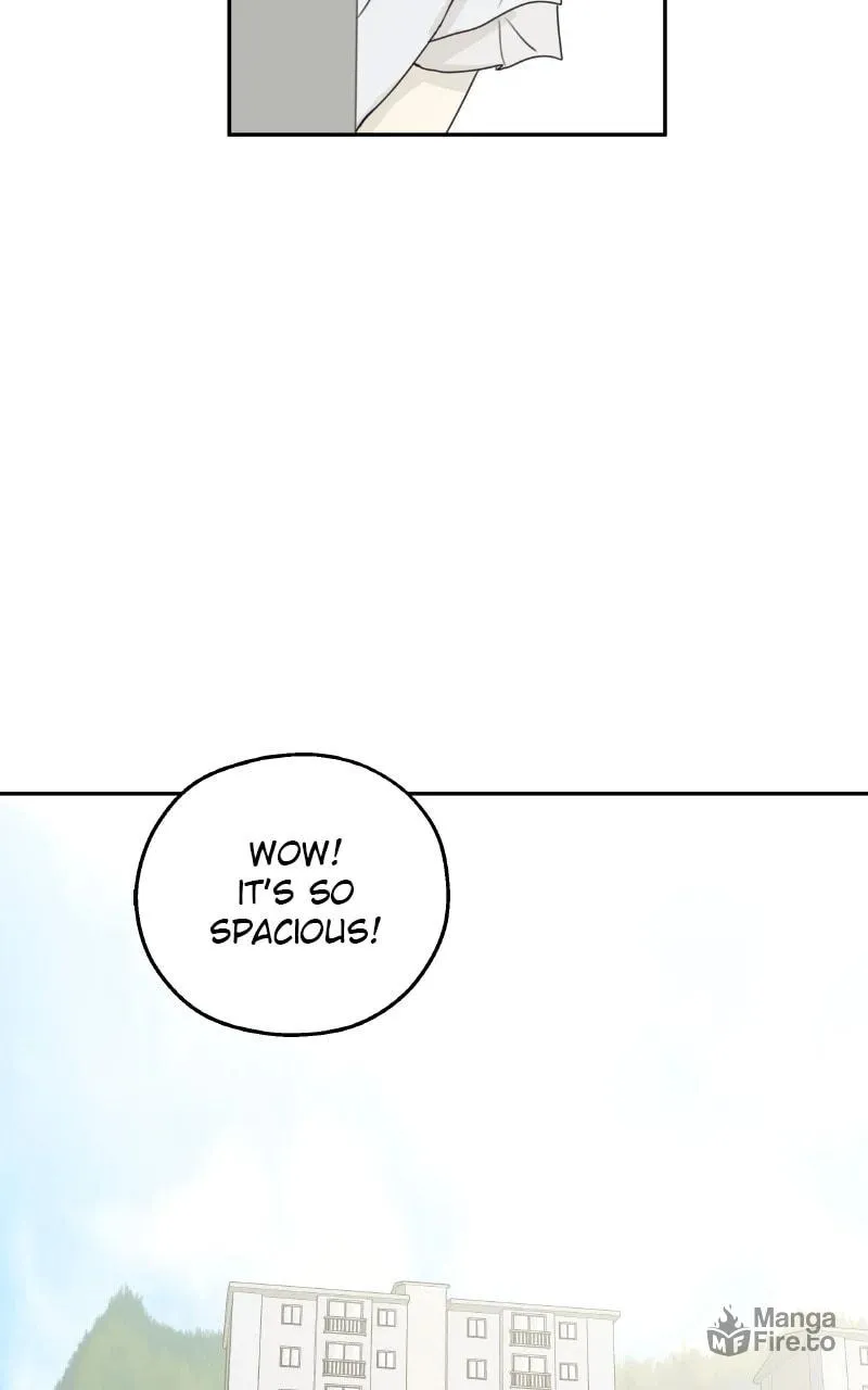 The Password Is 002! Chapter 7 page 95 - 