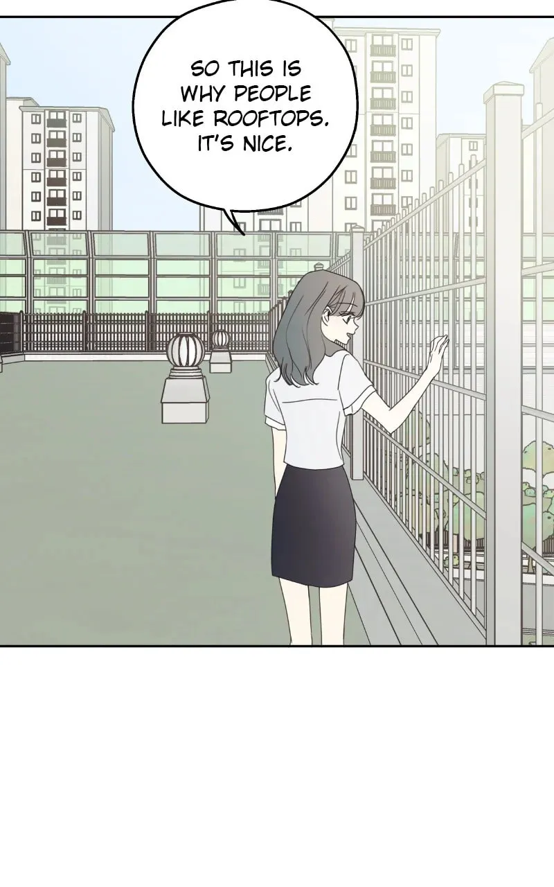 The Password Is 002! Chapter 7 page 98 - 