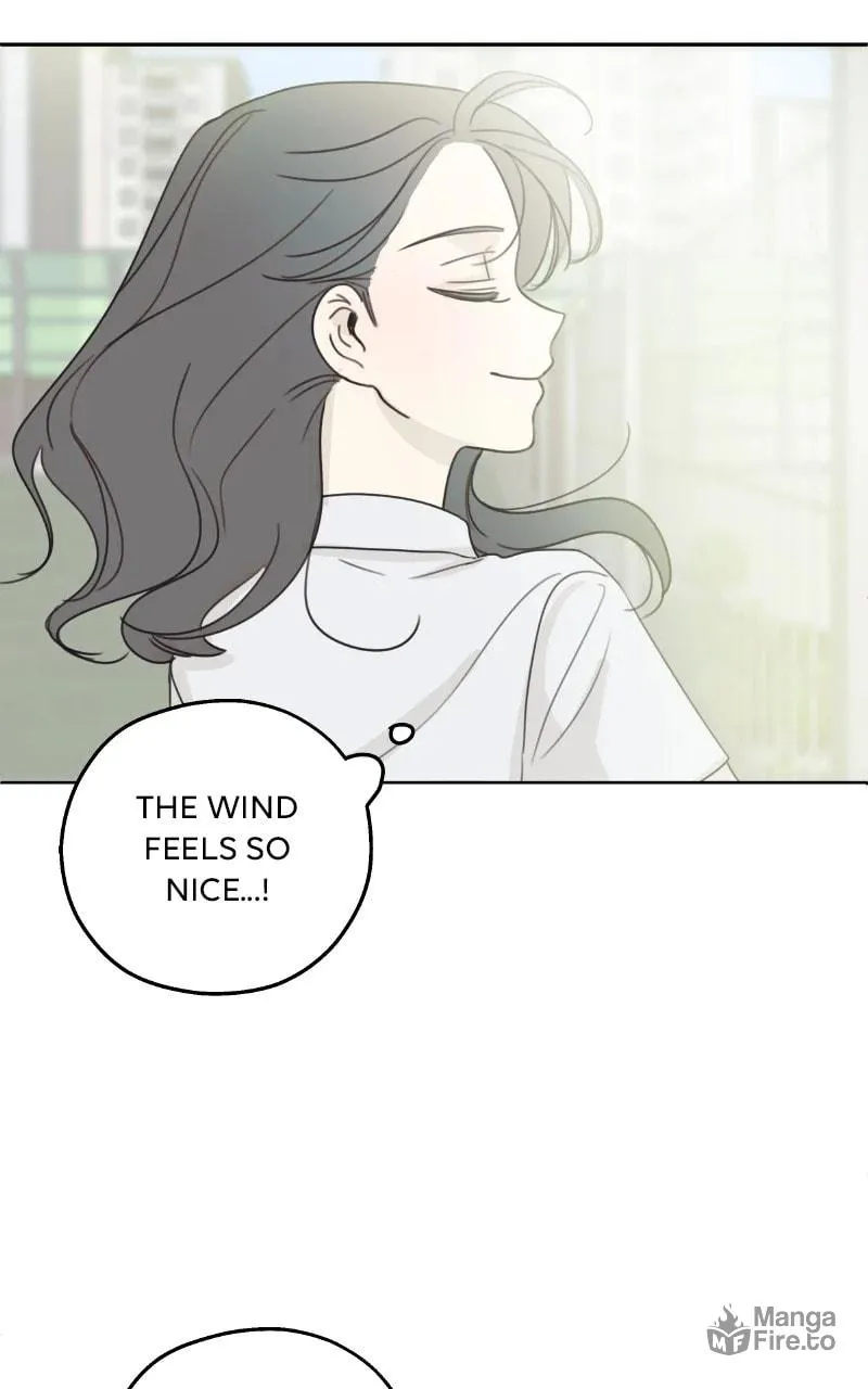 The Password Is 002! Chapter 7 page 99 - 
