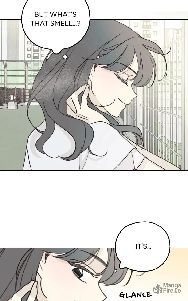 The Password Is 002! Chapter 7 page 100 - 