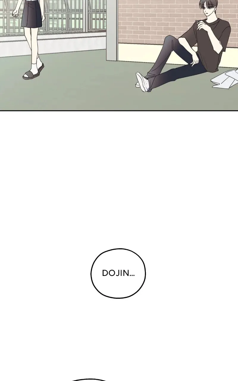 The Password Is 002! Chapter 8 page 2 - 