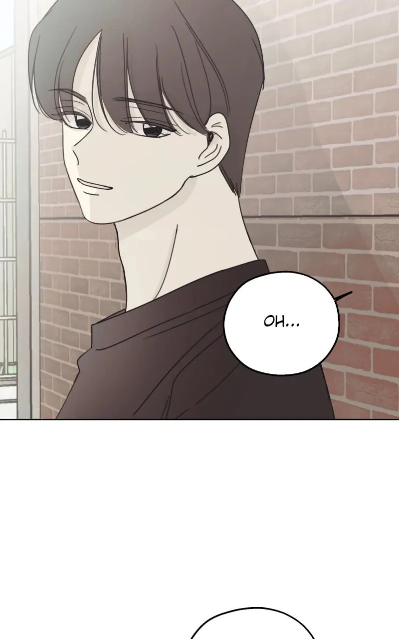 The Password Is 002! Chapter 8 page 19 - 