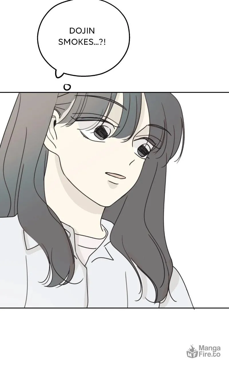 The Password Is 002! Chapter 8 page 3 - 