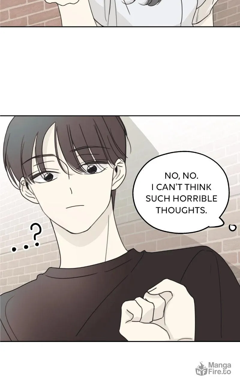 The Password Is 002! Chapter 8 page 24 - 