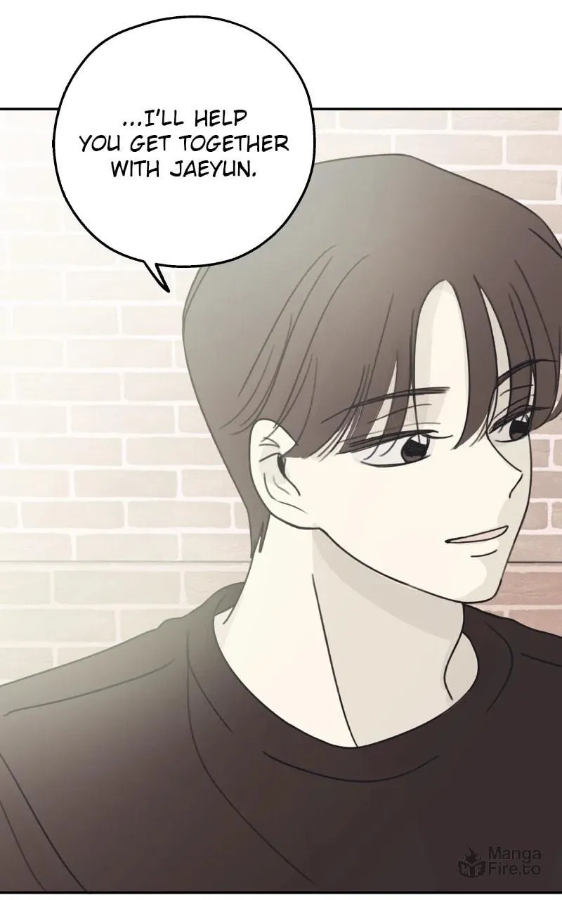 The Password Is 002! Chapter 8 page 30 - 