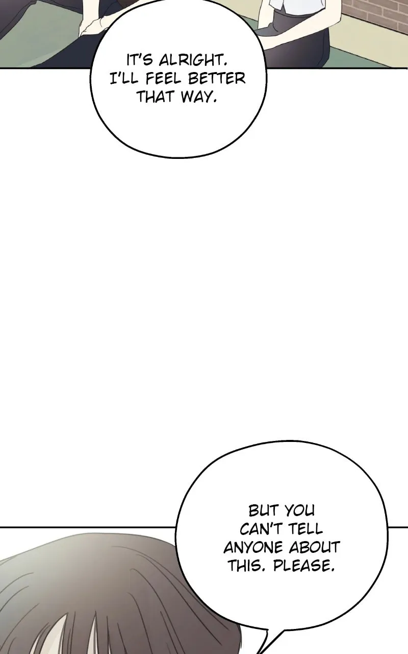 The Password Is 002! Chapter 8 page 32 - 