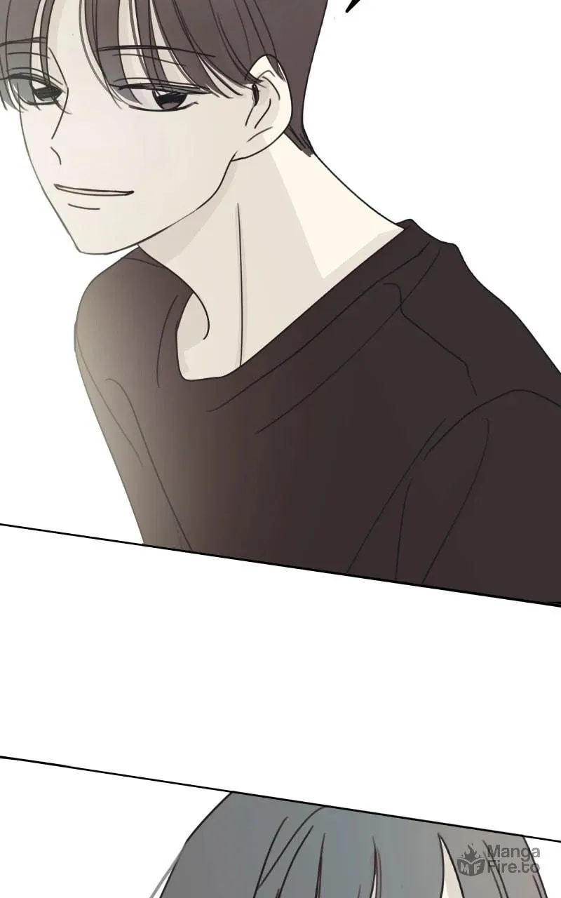 The Password Is 002! Chapter 8 page 33 - 