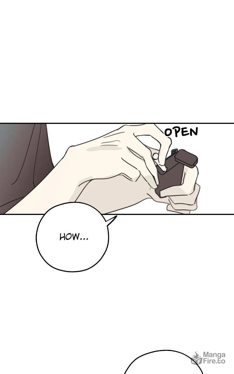 The Password Is 002! Chapter 8 page 5 - 