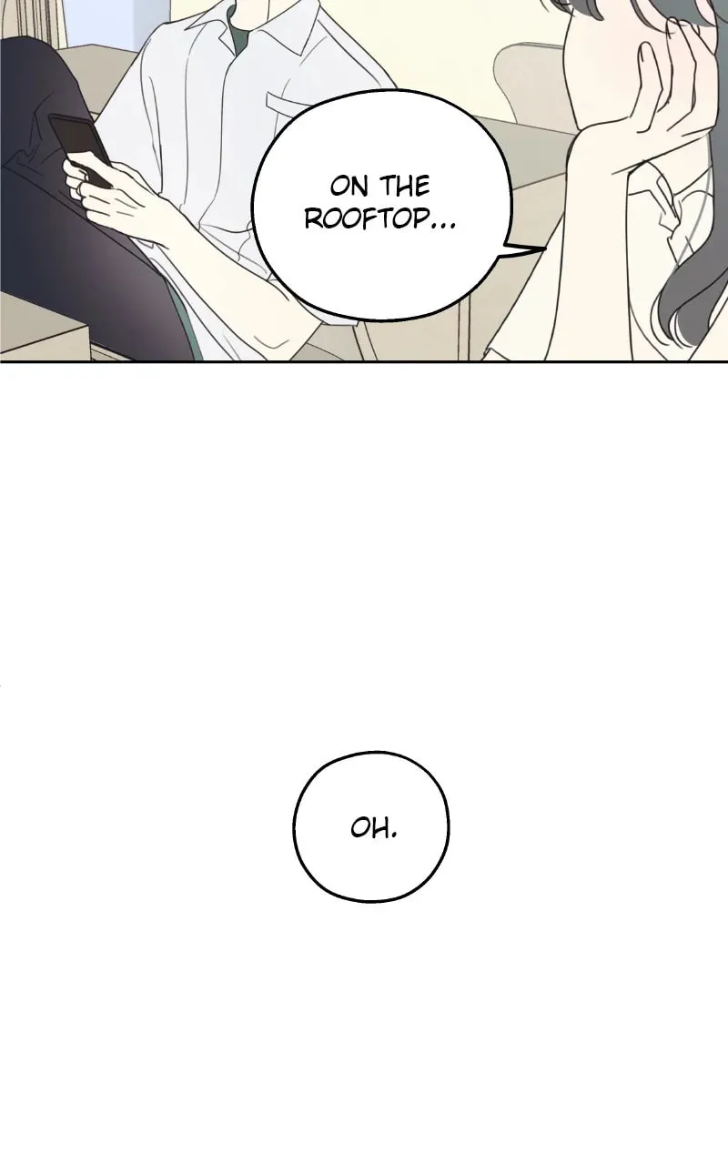 The Password Is 002! Chapter 8 page 41 - 