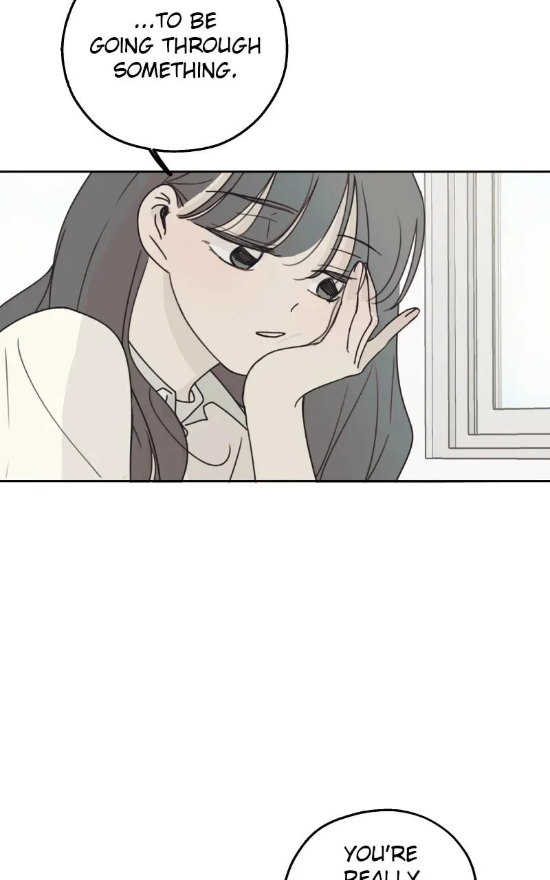 The Password Is 002! Chapter 8 page 47 - 