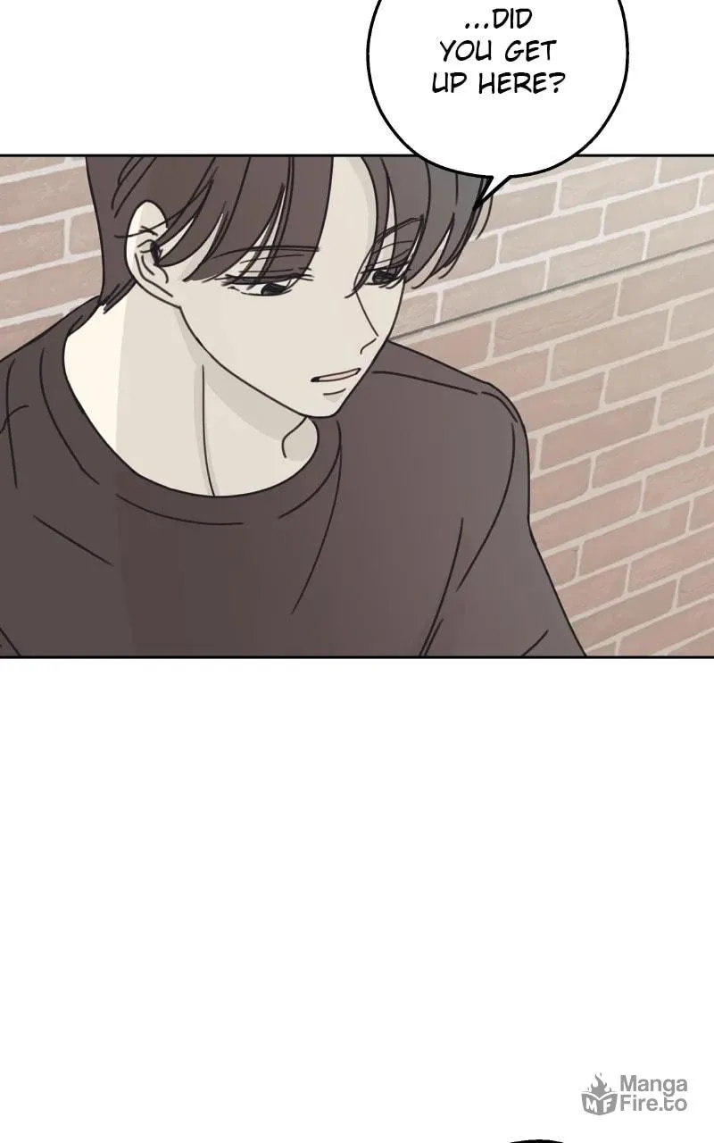 The Password Is 002! Chapter 8 page 6 - 