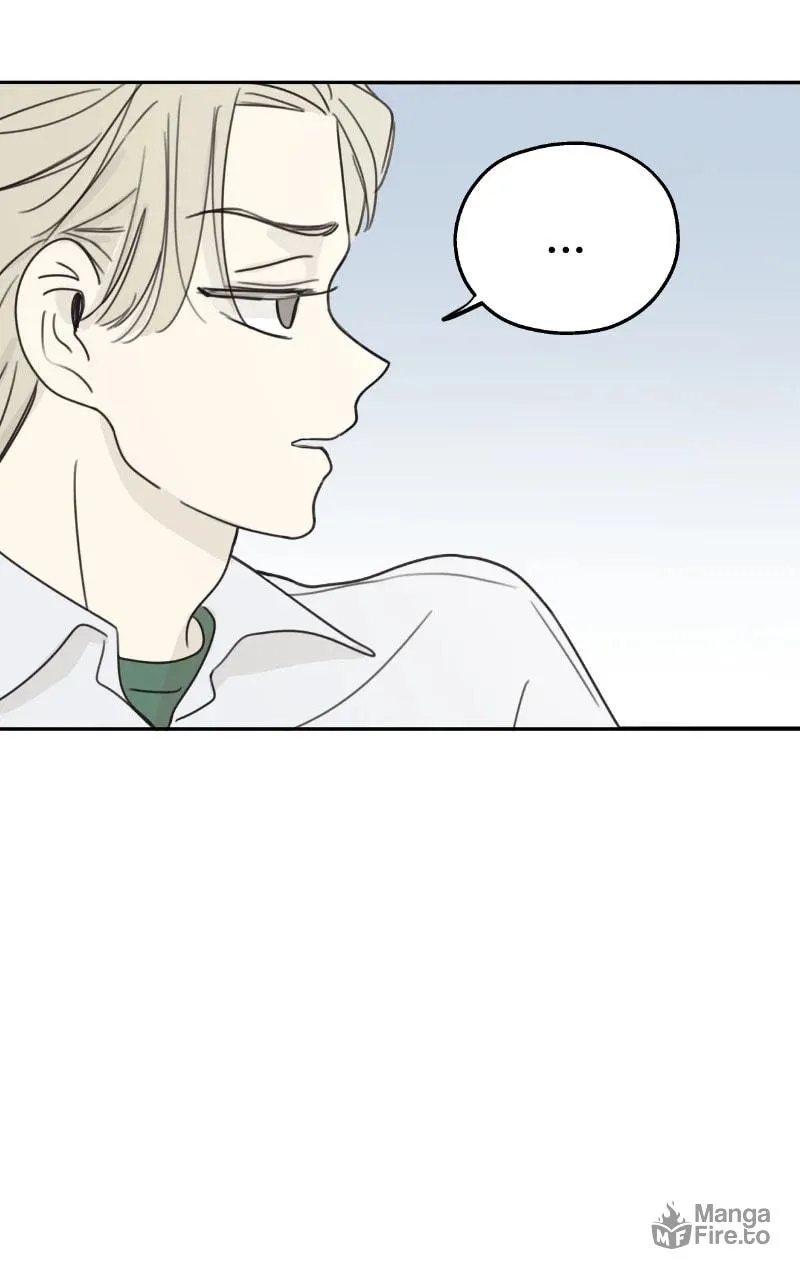 The Password Is 002! Chapter 8 page 54 - 