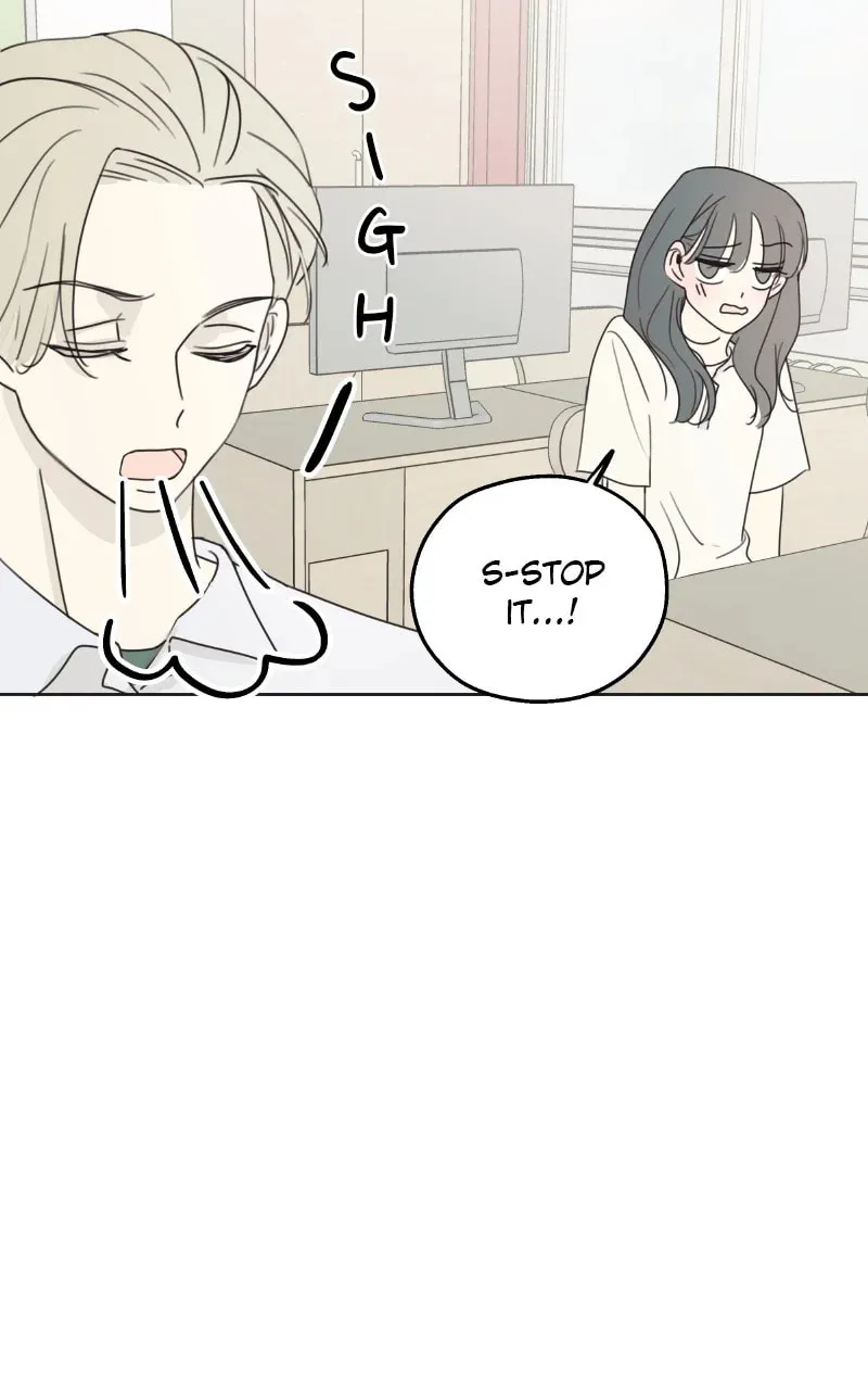 The Password Is 002! Chapter 8 page 58 - 