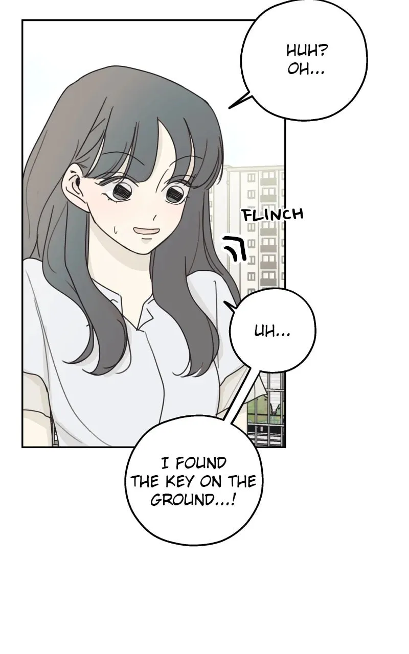 The Password Is 002! Chapter 8 page 7 - 
