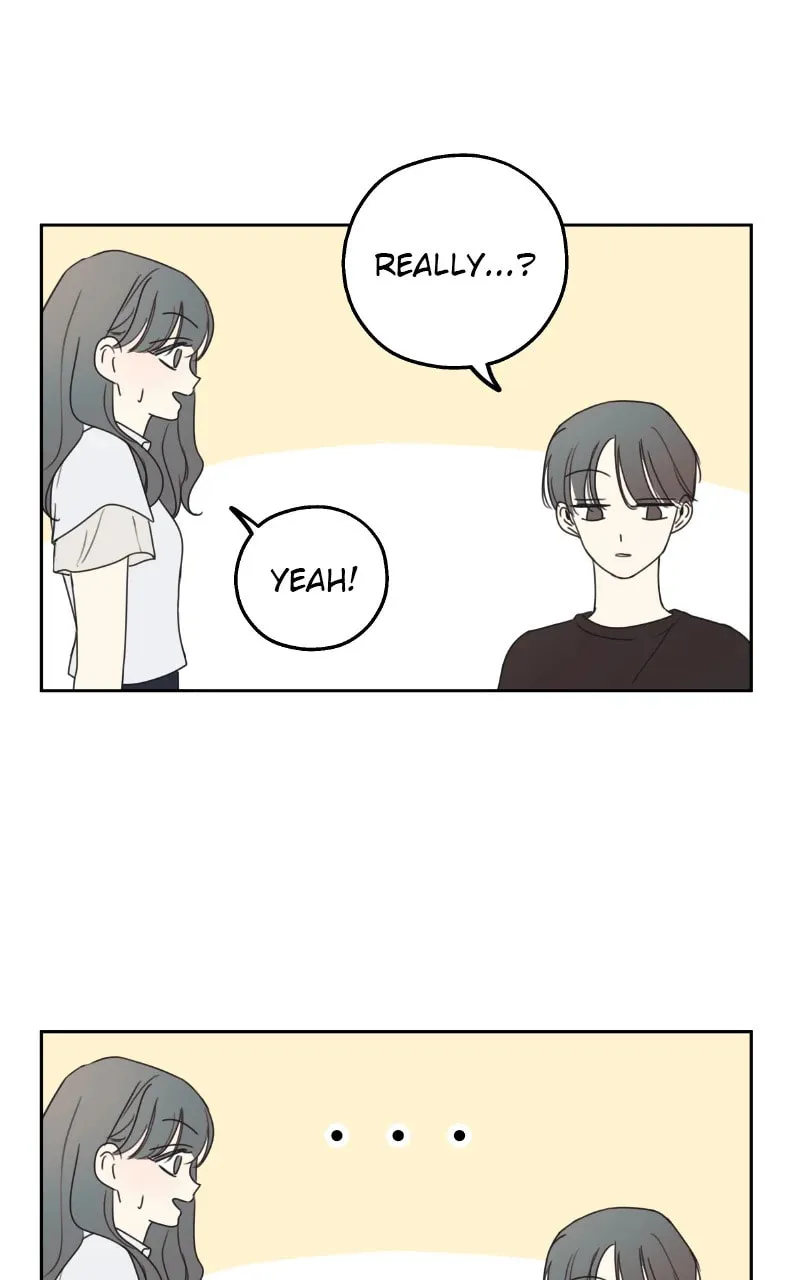 The Password Is 002! Chapter 8 page 8 - 