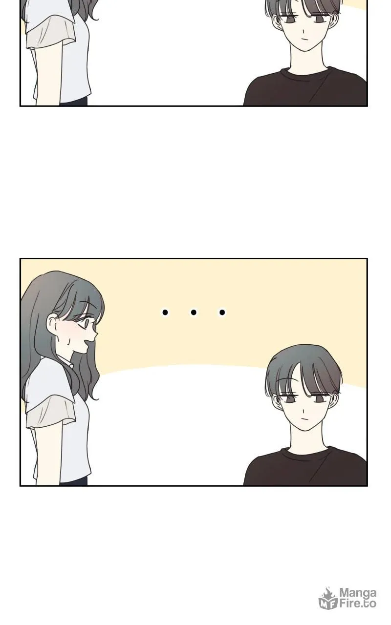 The Password Is 002! Chapter 8 page 9 - 