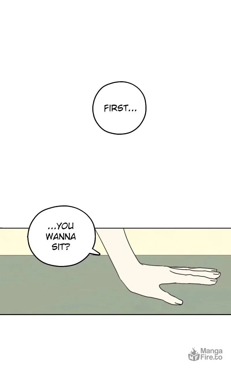 The Password Is 002! Chapter 8 page 10 - 