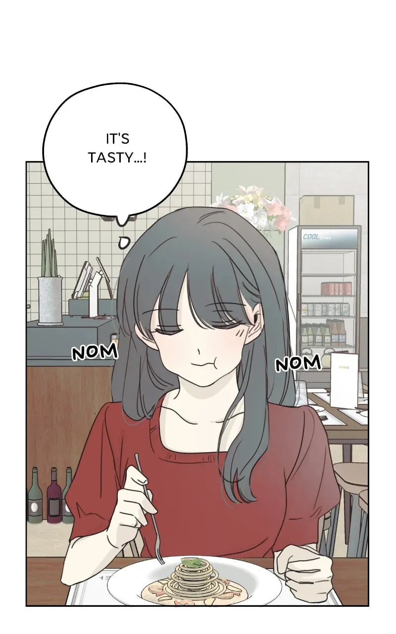 The Password Is 002! Chapter 9 page 103 - 
