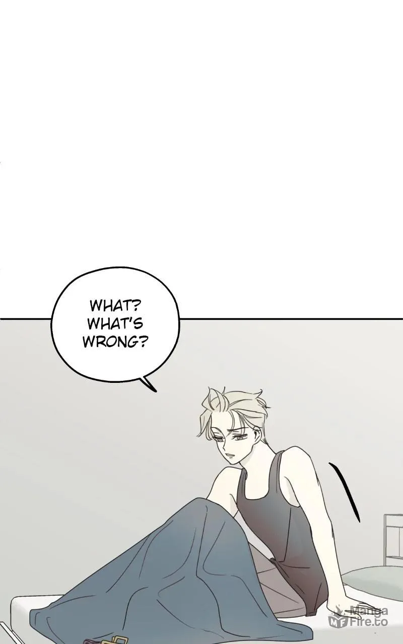 The Password Is 002! Chapter 9 page 12 - 