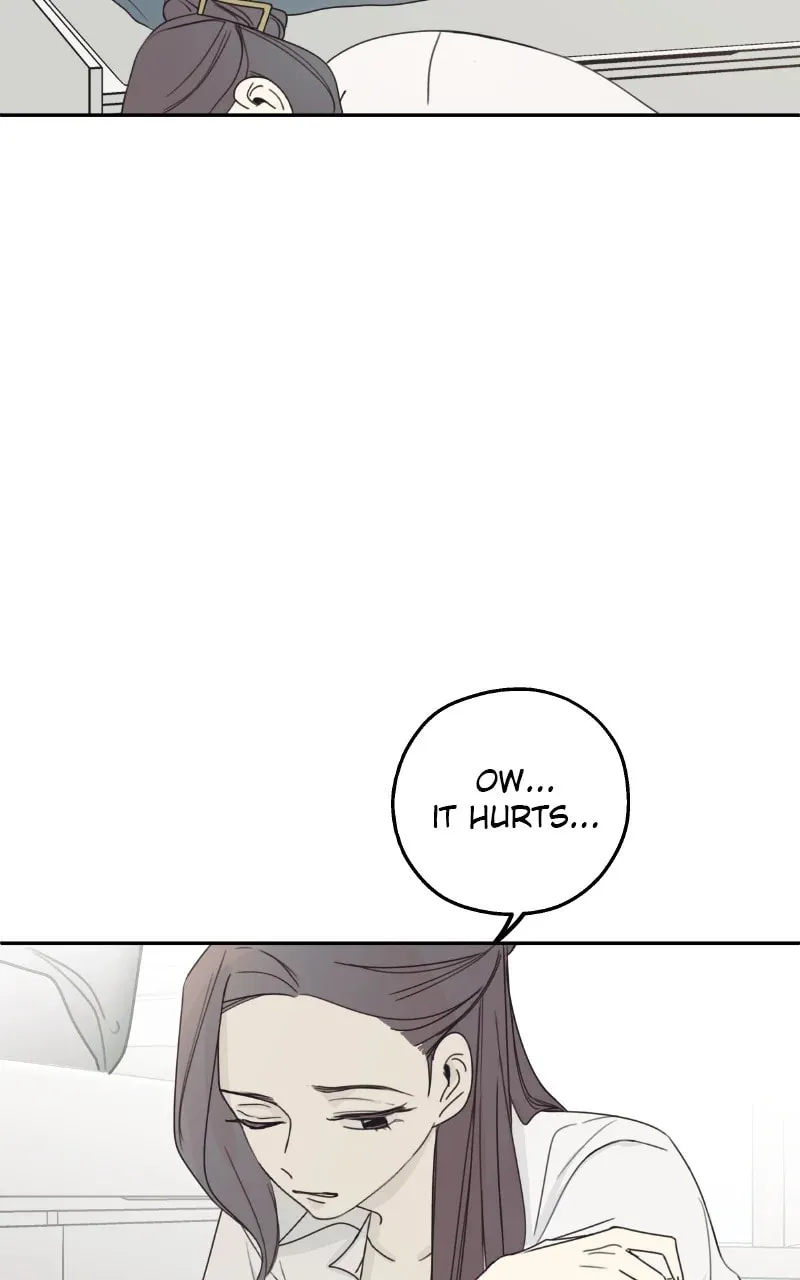The Password Is 002! Chapter 9 page 13 - 