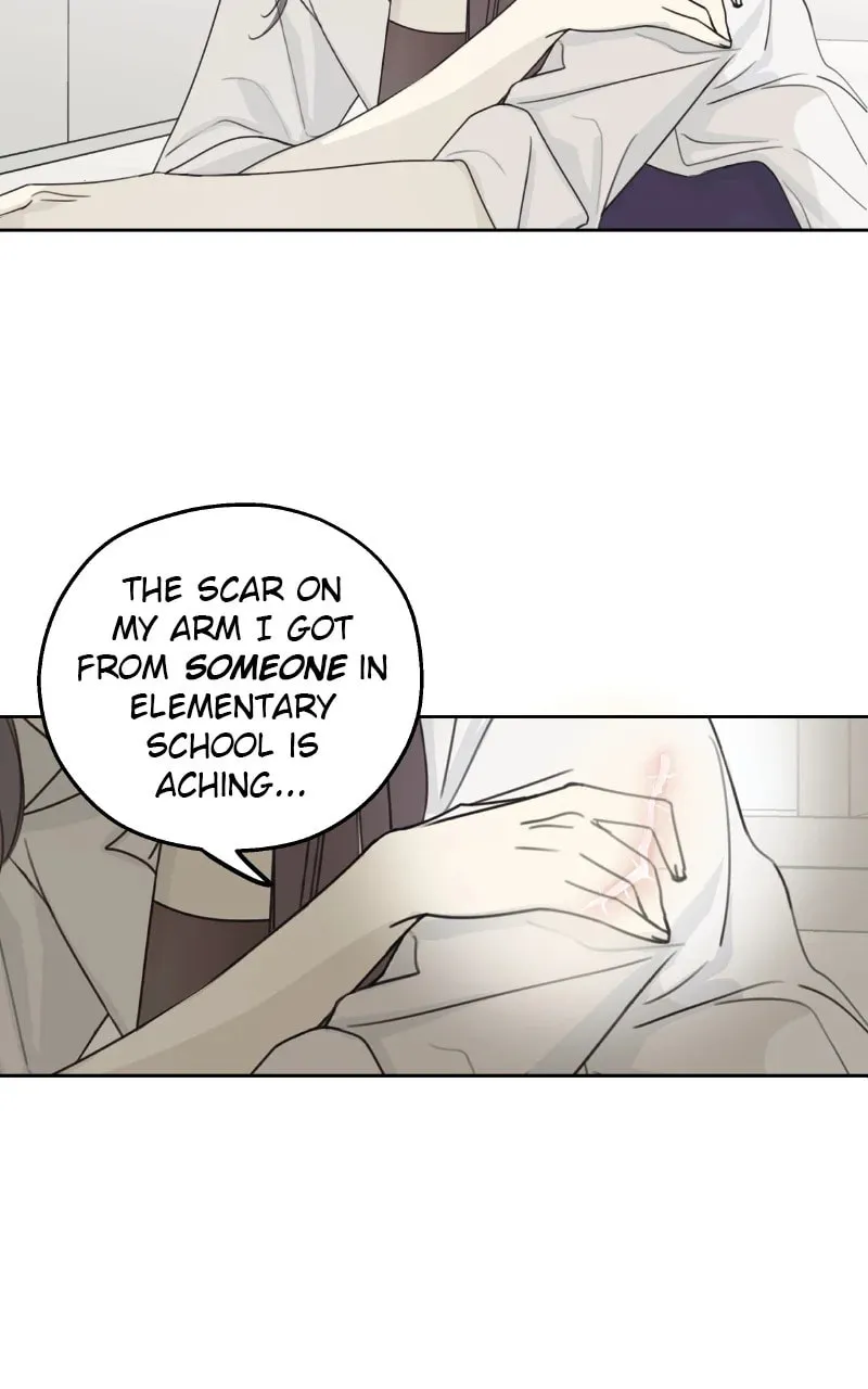 The Password Is 002! Chapter 9 page 14 - 