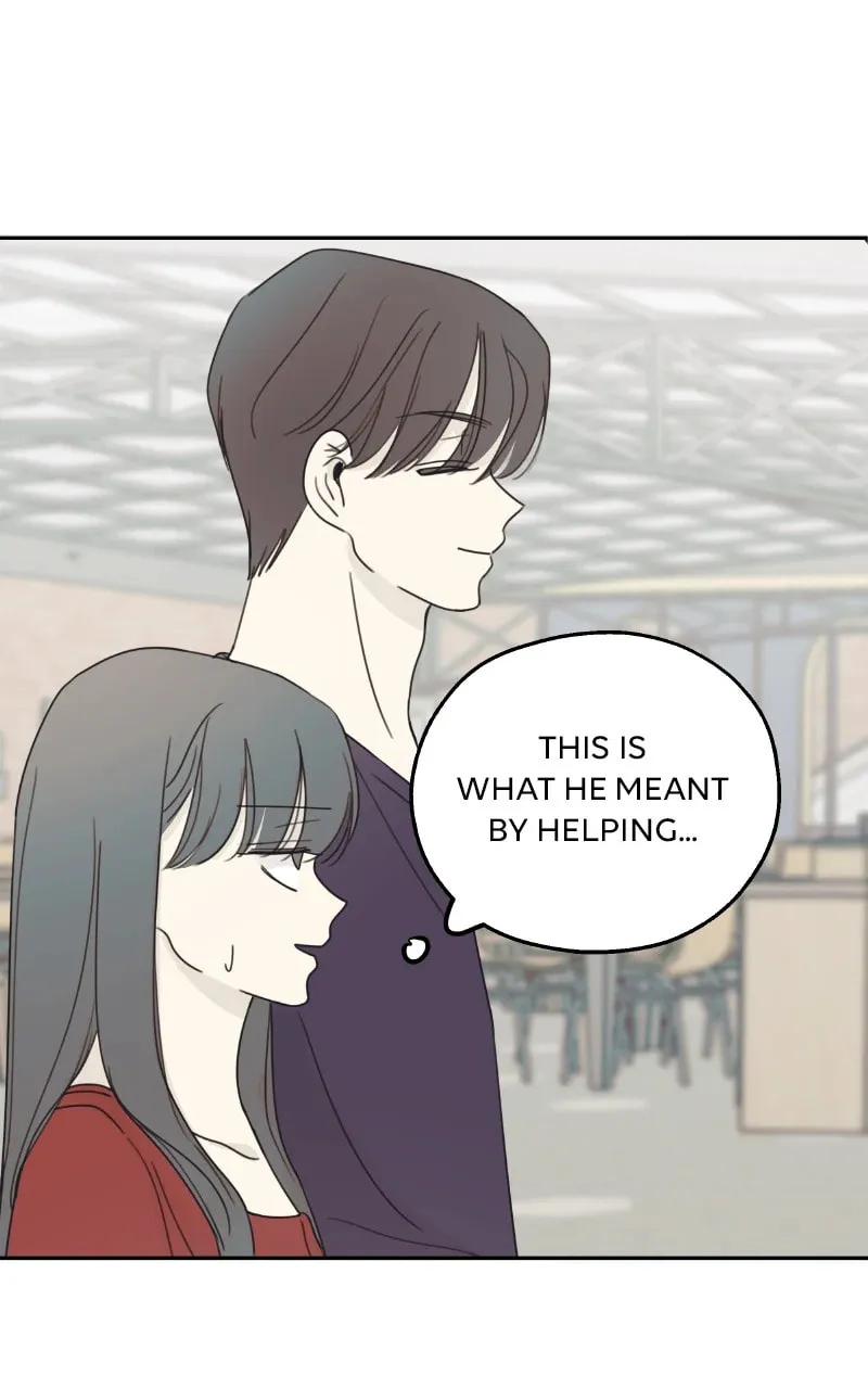The Password Is 002! Chapter 9 page 23 - 