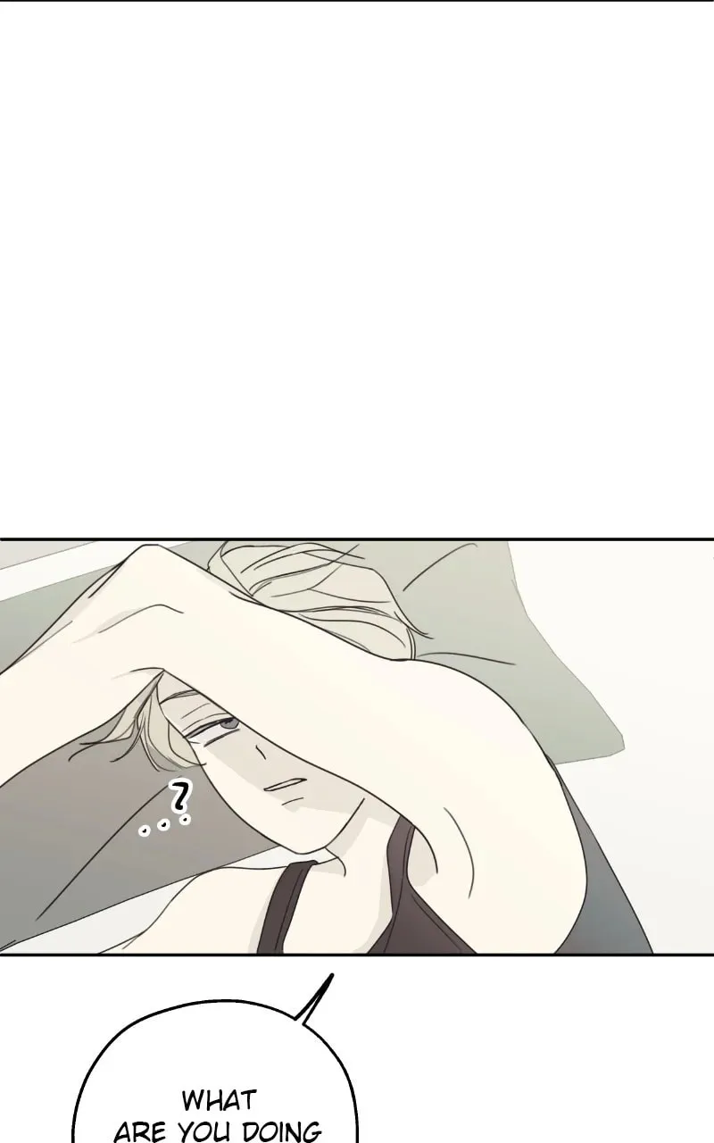 The Password Is 002! Chapter 9 page 4 - 