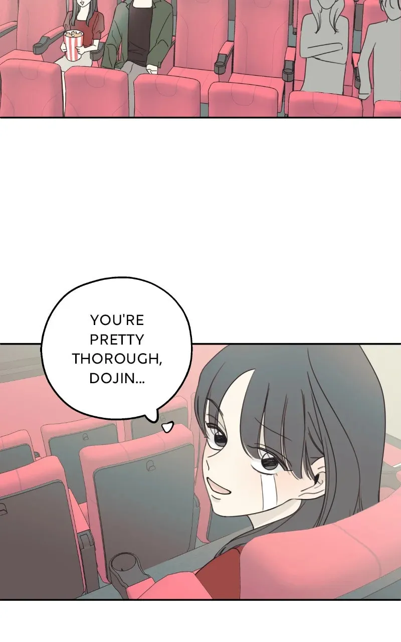 The Password Is 002! Chapter 9 page 32 - 