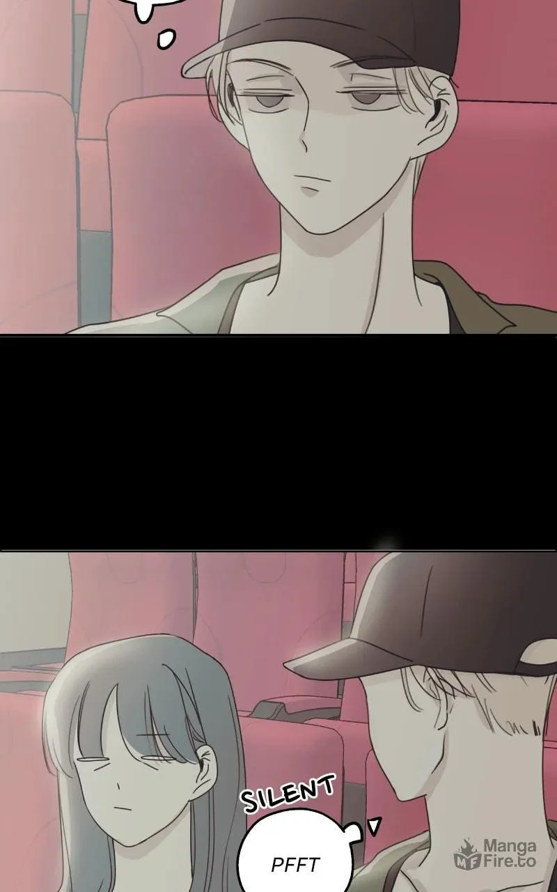 The Password Is 002! Chapter 9 page 48 - 