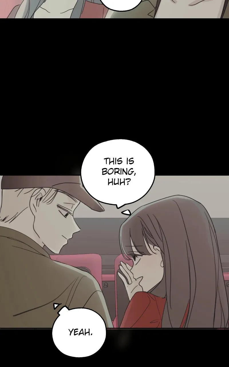 The Password Is 002! Chapter 9 page 49 - 