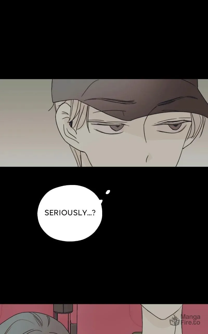The Password Is 002! Chapter 9 page 57 - 