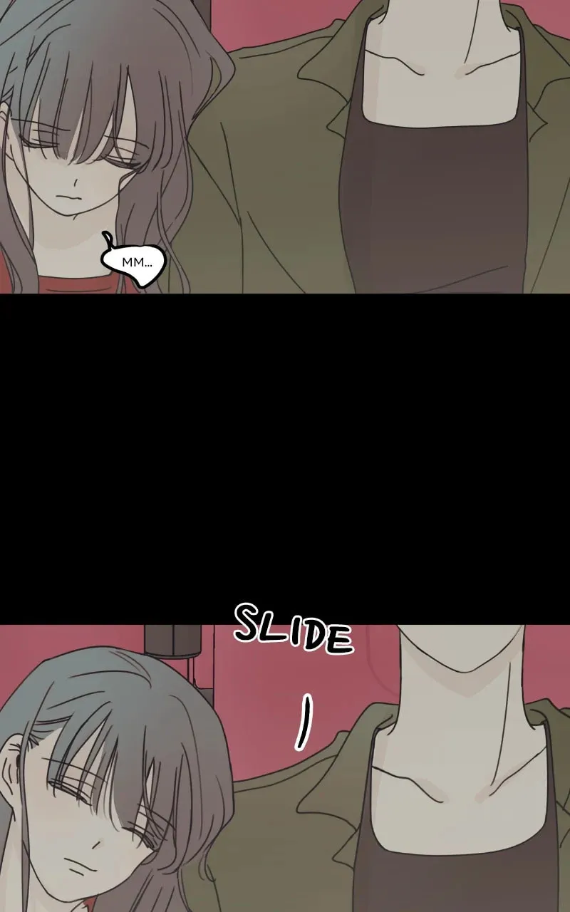 The Password Is 002! Chapter 9 page 58 - 