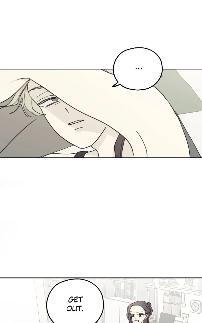 The Password Is 002! Chapter 9 page 7 - 