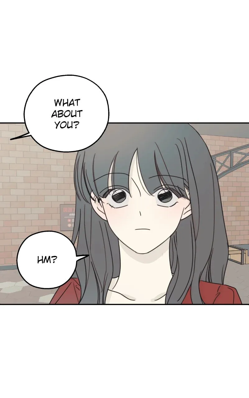 The Password Is 002! Chapter 9 page 68 - 